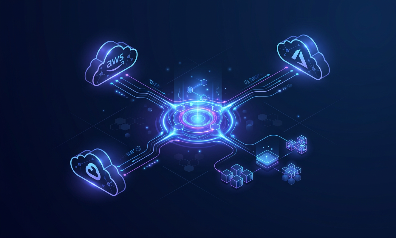 Capa concept illustration