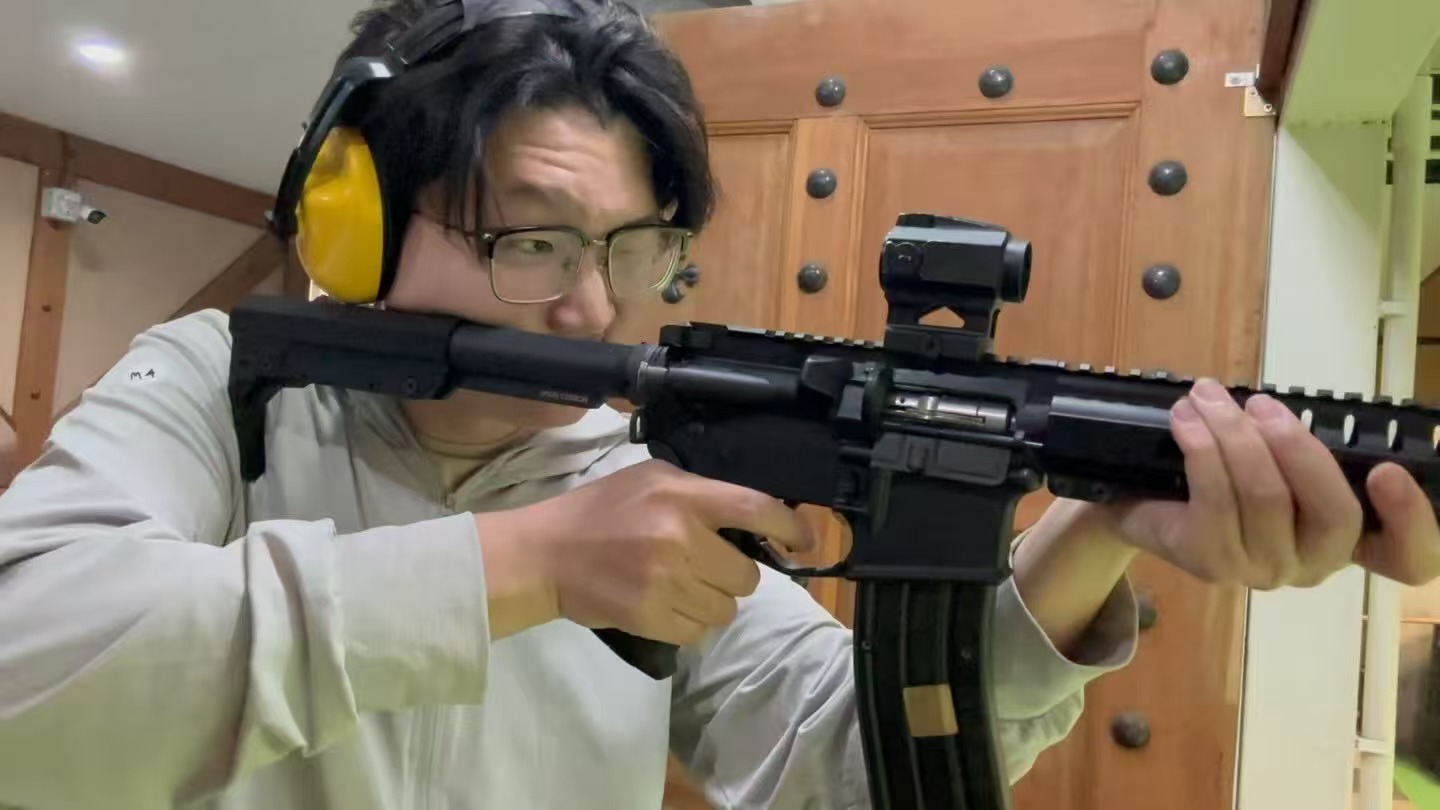 DJ 音乐制作现场