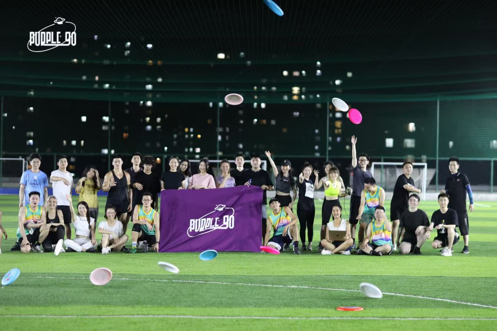 日常生活精彩瞬间