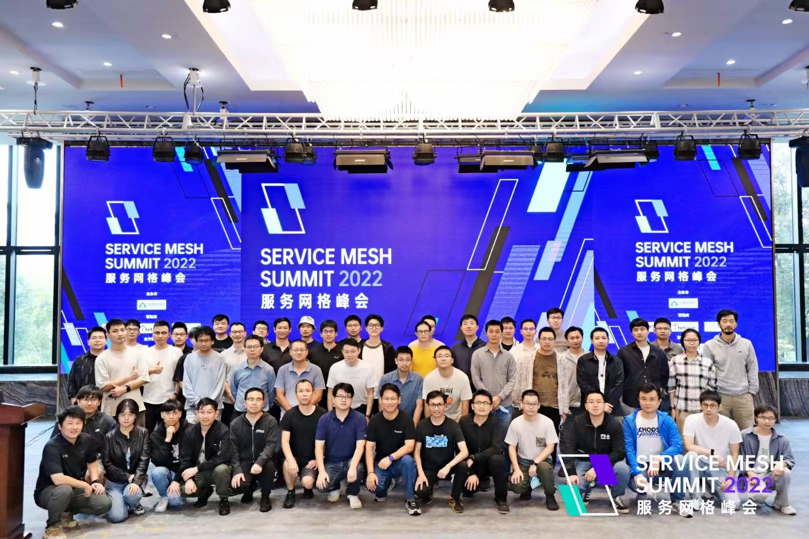 开源项目社区活动